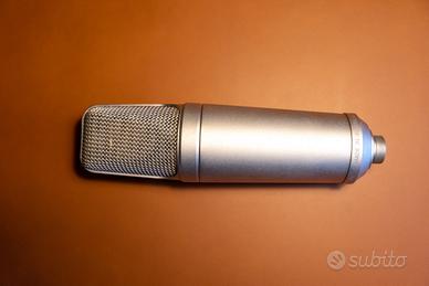 Rode NT2-A Studio Solution Set