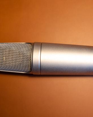 Rode NT2-A Studio Solution Set