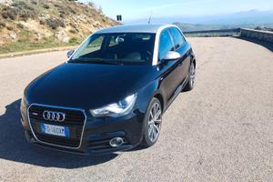AUDI A1 SLINE 1.6 TD 90 CV