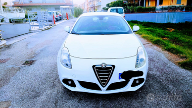 Alfa Romeo Giulietta 1.6