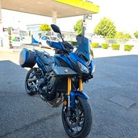 Yamaha tracer 900GT 2019