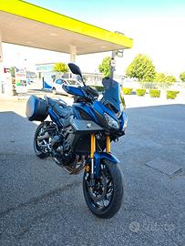 Yamaha tracer 900GT 2019