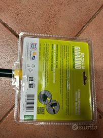 Estirpatore erbacce per fughe