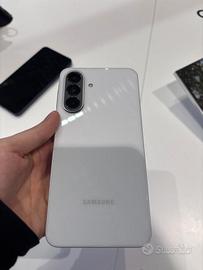 SAMSUNG GALAXY A37 256GB NUOVI 24 MESI GARANZIA