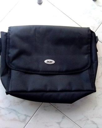 borsa porta pc portatile varie dimensioni