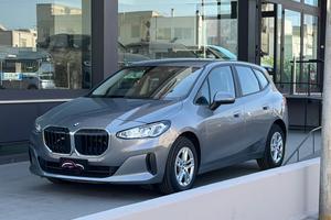 BMW 218d Active Tourer