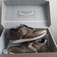 Scarpe donna Voile Blanche tg 38