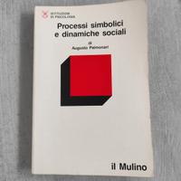 Processi simbolici e dinamiche sociali
