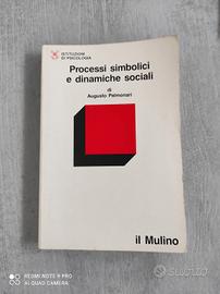 Processi simbolici e dinamiche sociali