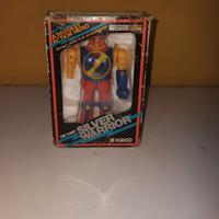 Astro Robot KO