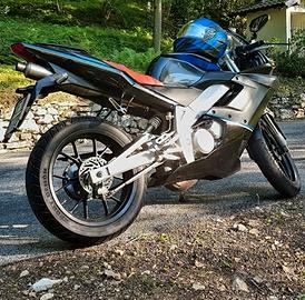 Derbi GPR 125 - 2008