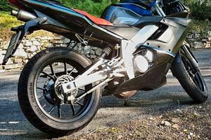 Derbi GPR 125 - 2008