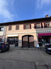 Appartamento di 144 m² con 5 locali a Castagnole P
