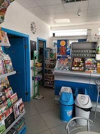 Bar Termoli [Cod. rif 3303176VCG]