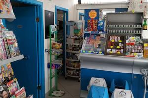 Bar Termoli [Cod. rif 3303176VCG]