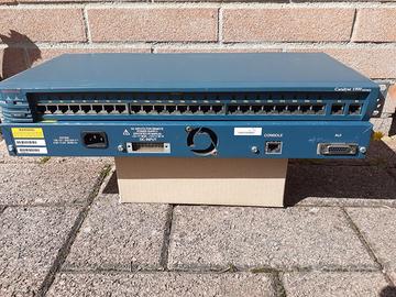 Switch Cisco  1900
