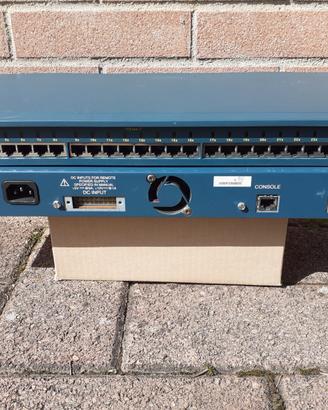 Switch Cisco  1900