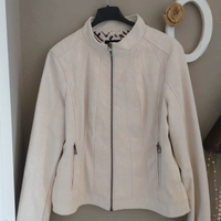 Giacca ecopelle Desigual