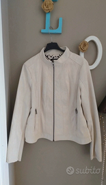 Giacca ecopelle Desigual