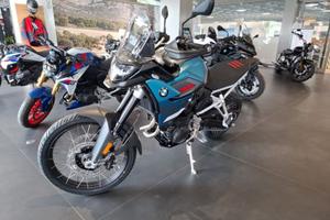 BMW Motorrad F 900 GS