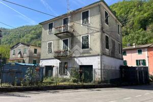 CASA INDIPENDENTE A CICAGNA