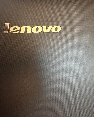 Notebook Lenovo G50-45 4GB RAM 320GB HD WIN10