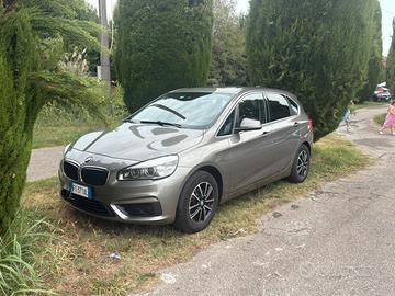 BMW con tutti certificati