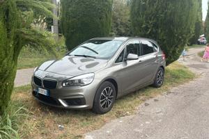 BMW con tutti certificati