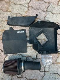 Filtro sportivo MST performance