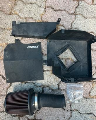 Filtro sportivo MST performance