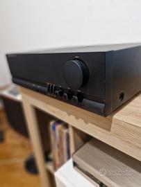 Amplificatore Harman kardon pm 660