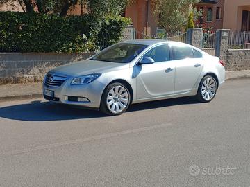 Opel INSIGNIA a.i. 2009 2.0 CDTI 160 CV all. COSMO