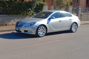 Opel INSIGNIA a.i. 2009 2.0 CDTI 160 CV all. COSMO