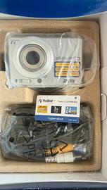 Sony Cyber-shot DSC-S730 7.2MP – NUOVA-ORIGINALE-