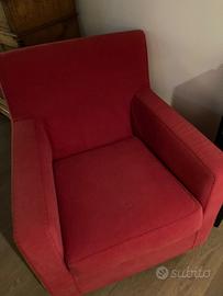 2 poltrone