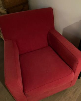 2 poltrone