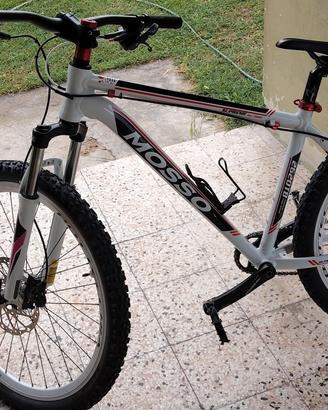 Bicicletta mtb 26' 