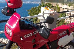 Gilera 