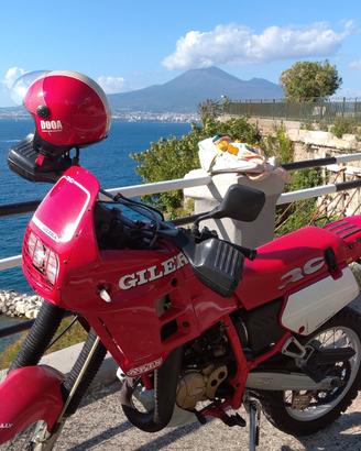 Gilera 