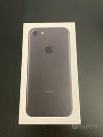 Apple iPhone 7    128 GB