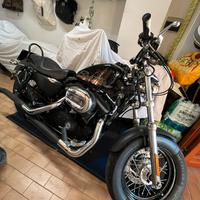 Harley davidson sportster 1200 XL custom