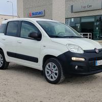 FIAT Panda 1.3 MJT S&S Pop Van 2 posti 4X4