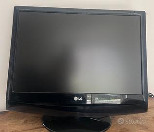 Tv monitor LG Flatron M2294D - 22’ pollici-