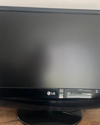 Tv monitor LG Flatron M2294D - 22’ pollici-