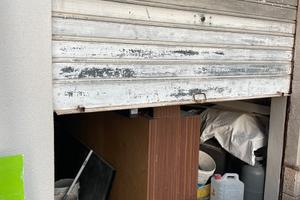 Clear per garage