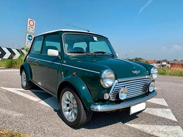 Mini Cooper Sport Pack limited edition