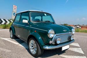 Mini Cooper Sport Pack limited edition