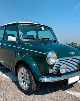 Mini Cooper Sport Pack limited edition