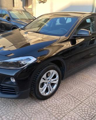 Bmw X2 xDrive18d