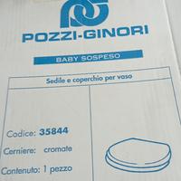 mini sedili wc 